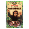 Envirokidz - Organic Cereal - Choco Chimps - Case of 12 - 10 oz. Envirokidz - Organic Cereal - Choco Chimps - Case of 12 - 10 oz.