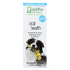 Siddha Flower Essences Oral Health - Pets - 1 fl oz Siddha Flower Essences Oral Health - Pets - 1 fl oz