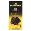 Perugina Chocolate Bar - Dark Chocolate - Limoncello - 3.5 oz Bars - Case of 12