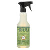 Mrs. Meyer's Clean Day - Multi-Surface Everyday Cleaner - Iowa Pine - Case of 6 - 16 fl oz.