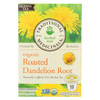 Traditional Medicinals Organic Herbal Tea - Roasted Dandelion Root - Case of 6 - 10 Count