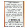 Annies Homegrown Macaroni and Cheese - Organic - Grass Fed - Shells and Real Aged Cheddar - 6 oz - case of 12