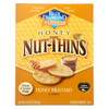 Blue Diamond - Wheat & Gluten Free Honey Mustard Nut-Thins - Case of 12 - 4.25 oz