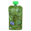 Ella's Kitchen Baby Food - Broccoli, Pears Peas - Case of 12 - 3.5 oz. Ella's Kitchen Baby Food - Broccoli, Pears Peas - Case of 12 - 3.5 oz.