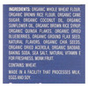 My Super Cookie Blueberry Vanilla - Case of 6 - 6.25 oz. My Super Cookie Blueberry Vanilla - Case of 6 - 6.25 oz.