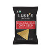 Luke's Organic Chia Seed - Case of 12 - 5 oz.