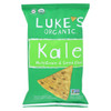 Luke's Organic Kale - Case of 12 - 5 oz. Luke's Organic Kale - Case of 12 - 5 oz.