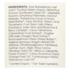 Andalou Naturals Body Lotion - Clementine Ginger Energizing - 8 fl oz