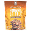 Sheila G's Brownie Brittle - Toffee Crunch - Case of 12 - 5 oz.