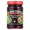 Crofters - Premim Sprd Og2 Bry Hrvst - CS of 6-16.5 OZ Crofters - Premim Sprd Og2 Bry Hrvst - CS of 6-16.5 OZ