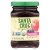 Santa Cruz Organic - Frt Sprd Og2 Blkbry Pmgrn - CS of 6-9.5 OZ Santa Cruz Organic - Frt Sprd Og2 Blkbry Pmgrn - CS of 6-9.5 OZ
