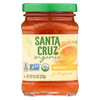 Santa Cruz Organic - Frt Sprd Og2 Apricot - CS of 6-9.5 OZ