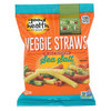Good Health Veggie Straws - Sea Salt - Case of 24 - 1 oz. Good Health Veggie Straws - Sea Salt - Case of 24 - 1 oz.
