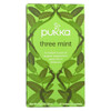 Pukka Herbal Teas Tea - Organic - Three Mint - 20 Bags - Case of 6 Pukka Herbal Teas Tea - Organic - Three Mint - 20 Bags - Case of 6