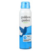 Goddess Garden Sunscreen - Natural - Sport - SPF 30 - Continuous Spray - 3.4 oz