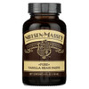 Nielsen - Massey Vanilla Bean Extract Pure Paste - Case of 6 - 4 Fl oz. Nielsen - Massey Vanilla Bean Extract Pure Paste - Case of 6 - 4 Fl oz.
