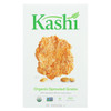 Kashi Sprouted Grains Cereal - Case of 12 - 9.5 oz.