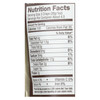 Dr. Lucy's - Brownie Crisps - Triple Chocolate - Case of 8 - 4.5 oz. Dr. Lucy's - Brownie Crisps - Triple Chocolate - Case of 8 - 4.5 oz.