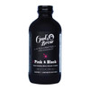 Owl's Brew Pink and Black Tea - Case of 6 - 8 Fl oz.