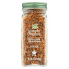 Simply Organic Steak Grilling Seasons - Case of 6 - 2.3 oz. Simply Organic Steak Grilling Seasons - Case of 6 - 2.3 oz.