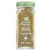 Simply Organic Vegetable Grilling Seasons - Case of 6 - 2.2 oz. Simply Organic Vegetable Grilling Seasons - Case of 6 - 2.2 oz.