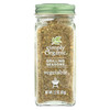 Simply Organic Vegetable Grilling Seasons - Case of 6 - 2.2 oz.