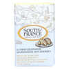 South of France Bar Soap - Almond Gourmande - Travel - 1.5 oz - Case of 12 South of France Bar Soap - Almond Gourmande - Travel - 1.5 oz - Case of 12