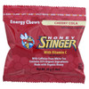 Honey Stinger Energy Chews - Cherry Cola - Case of 12 - 1.8 oz.