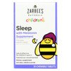 Zarbee's Childrens Sleep - Grape Flavor - 30 Chewables Zarbee's Childrens Sleep - Grape Flavor - 30 Chewables