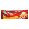 Quest Bar - Apple Pie - 2.12 oz - case of 12