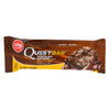 Quest Bar - Chocolate Brownie - 2.12 oz - case of 12