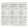 Gluten Freeda Instant Oatmeal - Berry Medley - Case of 8 - 11.2 oz. Gluten Freeda Instant Oatmeal - Berry Medley - Case of 8 - 11.2 oz.