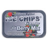 Ice Chips Candy Berry Mix Candy - Xylitol - Case of 6 - 1.76 oz. Ice Chips Candy Berry Mix Candy - Xylitol - Case of 6 - 1.76 oz.
