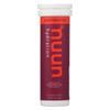 Nuun Hydration Nuun Active - Tri - Berry - Case of 8 - 10 Tablets