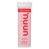 Nuun Hydration Nuun Active - Strawberry Lemonade - Case of 8 - 10 Tablets