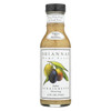 Brianna's - Salad Dressing - Italian Vinaigrette - Case of 6 - 12 fl oz.