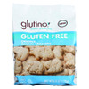 Glutino Animal Crackers - Original - Case of 6 - 6 oz