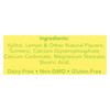 Spry Xylitol Gems - Lemon - Case of 6 - 40 Count Spry Xylitol Gems - Lemon - Case of 6 - 40 Count