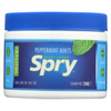 Spry Xylitol Gems - Peppermint - 240 Count Spry Xylitol Gems - Peppermint - 240 Count