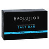 Evolution Salt Crystal Salt Bar - Deodorant Cleansing - 9 oz