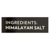 Evolution Salt Bath Salt - Himalayan - Fine - 26 oz