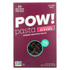 Ancient Harvest Pasta - Supergrain - Black Bean and Quinoa Elbows - Gluten Free - 8 oz - case of 6