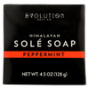 Evolution Salt Bath Soap - Sole - Peppermint - 4.5 oz