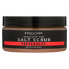 Evolution Salt Salt Scrub - Himalayan - Peppermint - 12 oz Evolution Salt Salt Scrub - Himalayan - Peppermint - 12 oz