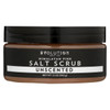 Evolution Salt Salt Scrub - Himalayan - Unscented - 12 oz Evolution Salt Salt Scrub - Himalayan - Unscented - 12 oz