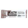 Health Warrior Superfood Protein Bar - Dark Chocolate Coconut? - Case of 12 - 1.76 oz. Health Warrior Superfood Protein Bar - Dark Chocolate Coconut? - Case of 12 - 1.76 oz.