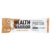 Health Warrior Superfood Protein Bar - Honey Almond - Case of 12 - 1.76 oz. Health Warrior Superfood Protein Bar - Honey Almond - Case of 12 - 1.76 oz.
