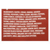 Fishpeople Bourbon Chowder - Smoked Oyster - Case of 12 - 10 oz. Fishpeople Bourbon Chowder - Smoked Oyster - Case of 12 - 10 oz.