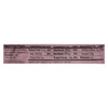 Nature's Bakery Gluten Free Fig Bar - Pomegranite - Case of 12 - 2 oz. Nature's Bakery Gluten Free Fig Bar - Pomegranite - Case of 12 - 2 oz.