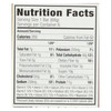 Clif Bar Bar - Organic - Crunchy Peanut Butter - Case of 9 - 6/2.4 oz